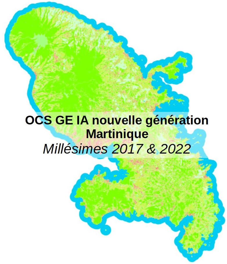 OCS GE IA - Nouvelle Génération
