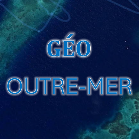 Géo Outre-mer - 2 Juin 2026