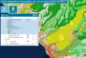 Mise en ligne ORTHO HR et OCS GE