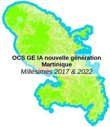 OCS GE IA - Nouvelle Génération